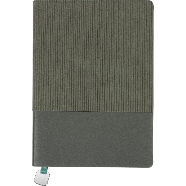 Tarihsiz Defter Yeşil