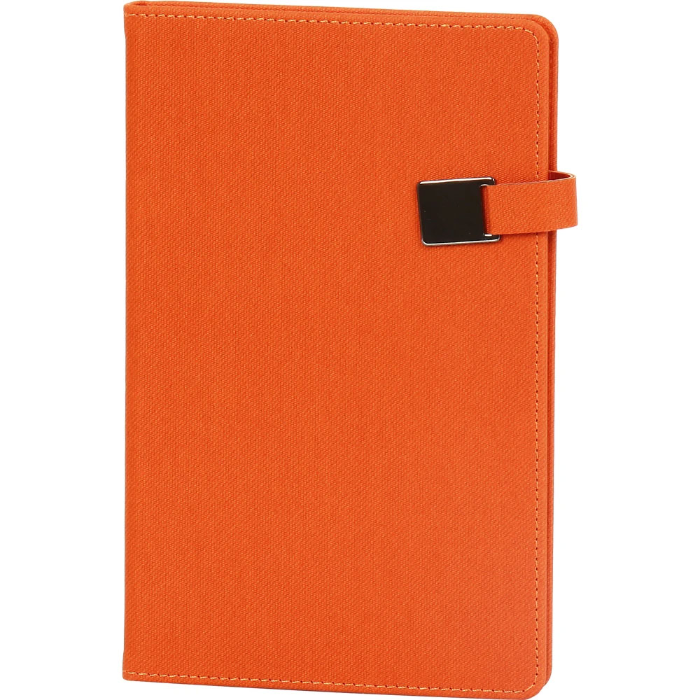 Çengelköy-YSL Tarihsiz Defter Turuncu