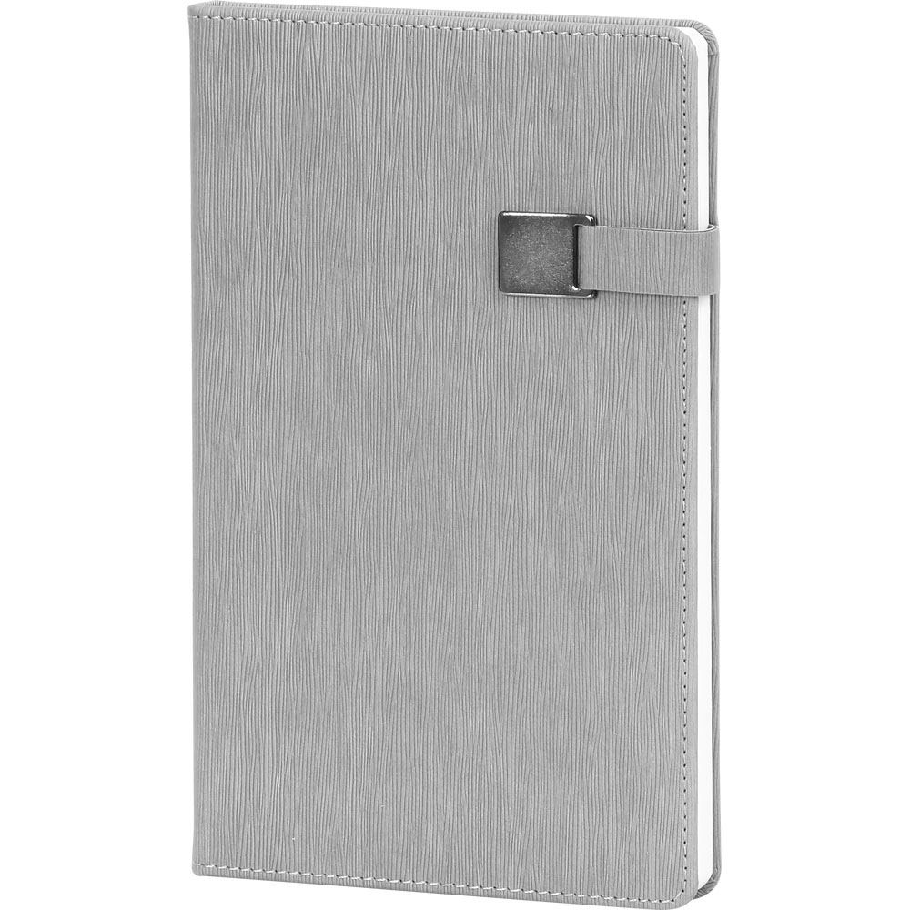 Beylikdüzü-FM Tarihsiz Defter Gri