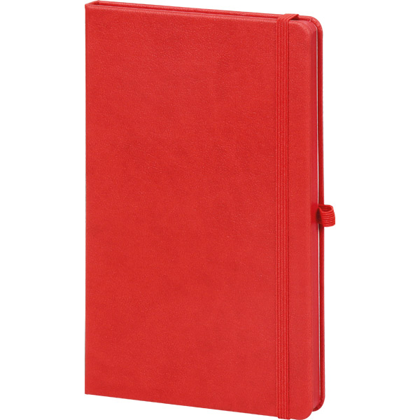 Tarihsiz Defter Kırmızı