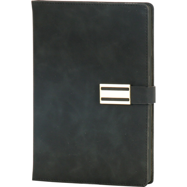 Tarihsiz Defter Siyah