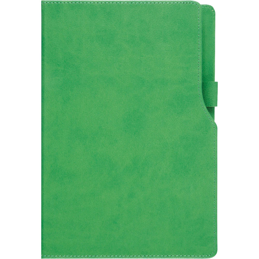 Kısıklı-T Tarihsiz Defter Yeşil