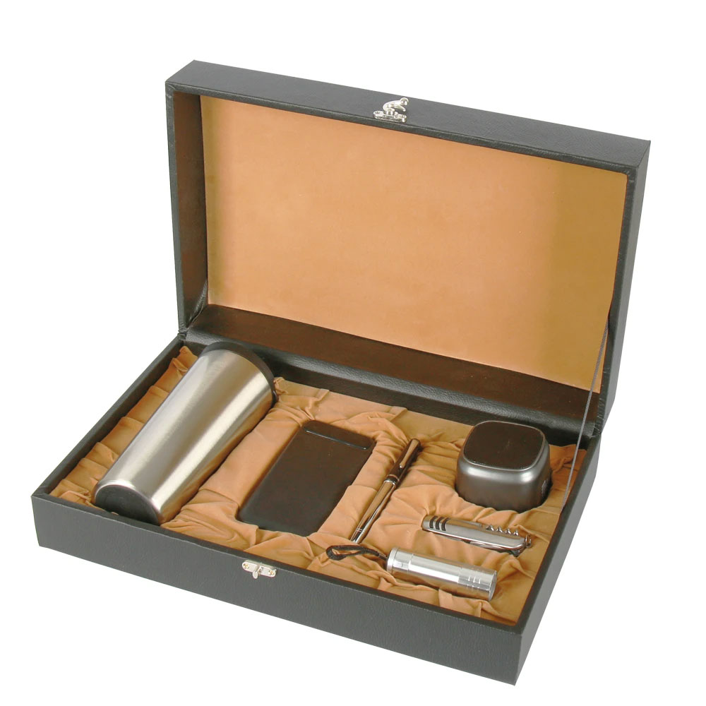  Hediyelik Set Gümüş