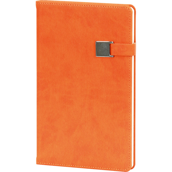 Tarihsiz Defter Turuncu
