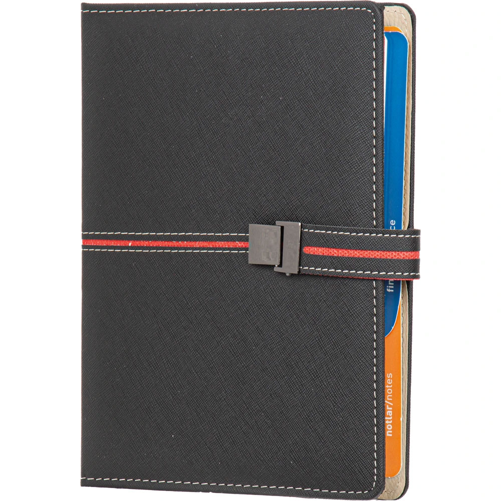  OrganizeAjanda Siyah