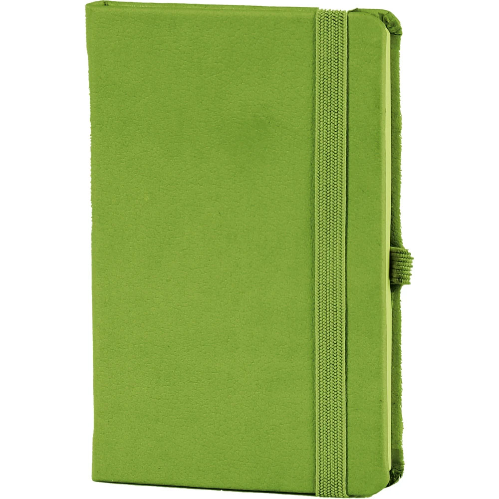 Küçüksu-T Tarihsiz Cep Defter Fıstık Yeşili