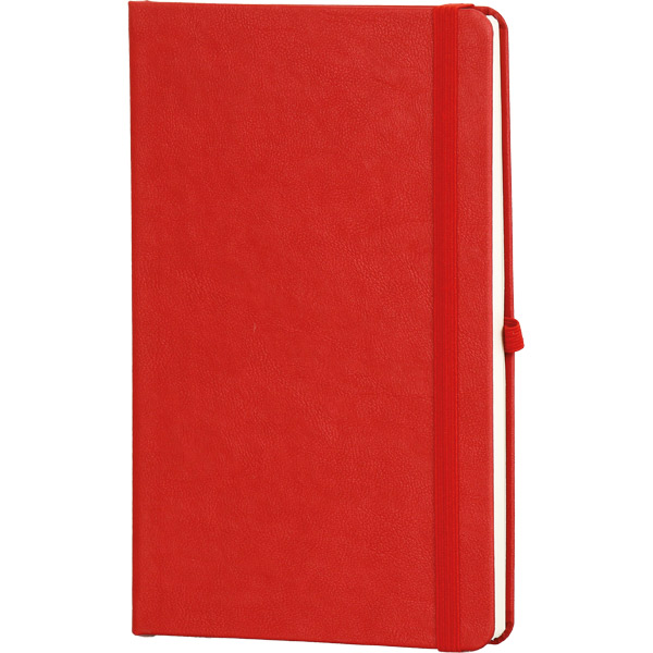 Tarihsiz Defter Kırmızı
