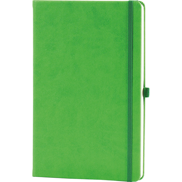 Tarihsiz Defter Yeşil