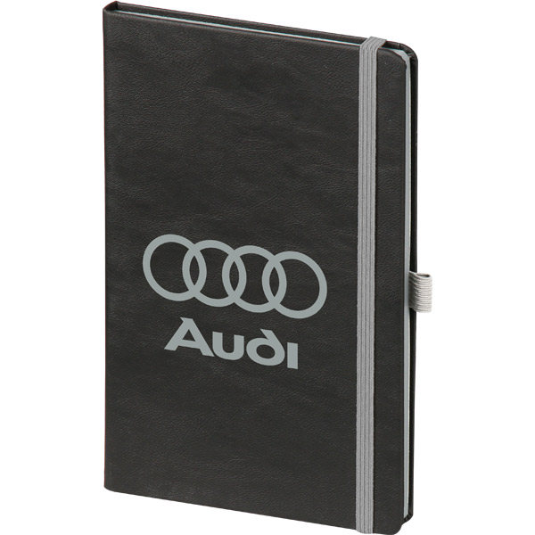 Tarihsiz Defter Gri