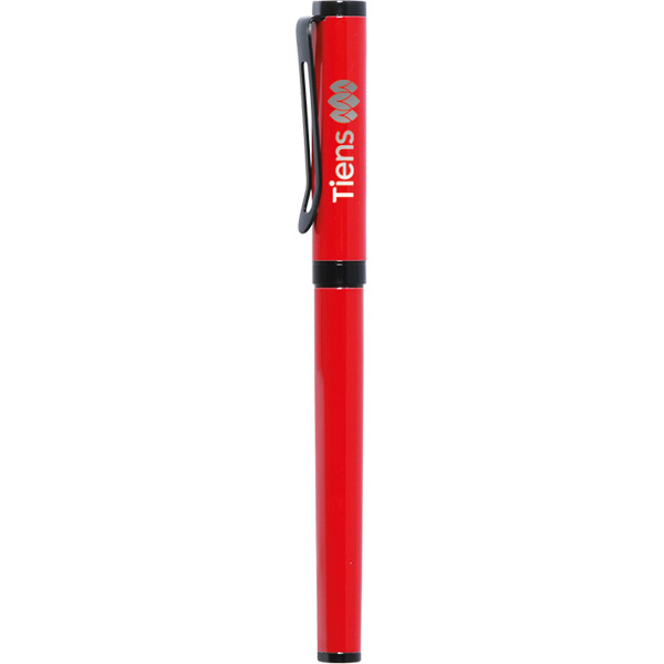 Roller Kalem Kırmızı