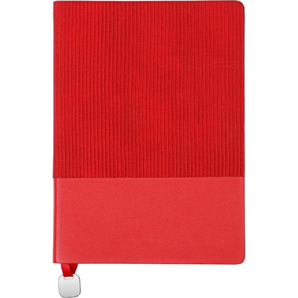 Tarihsiz Defter Kırmızı