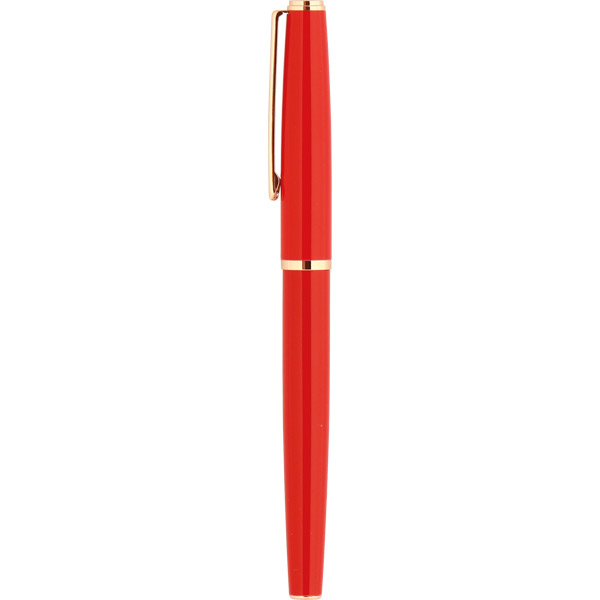 Roller Kalem Kırmızı