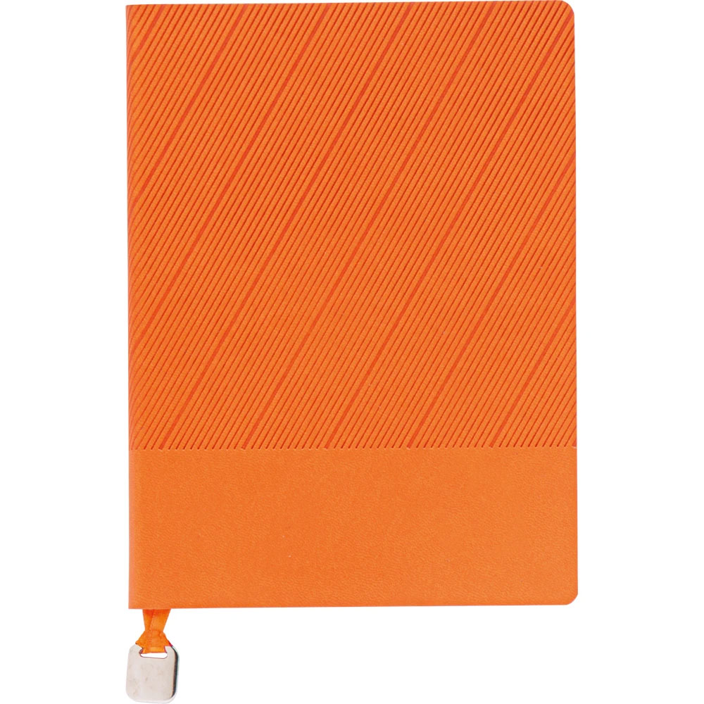 İstinye-GR Tarihsiz Defter Turuncu
