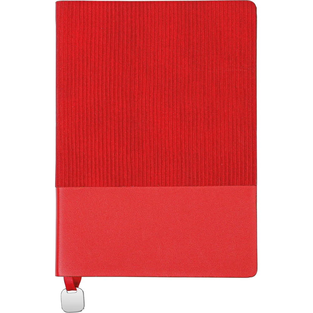 Saraybosna-FM Tarihsiz Defter Kırmızı