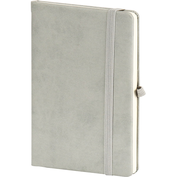 Tarihsiz Defter Gri