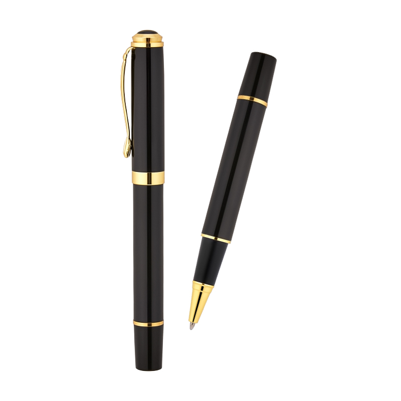  Siyah MetaRolleKalem