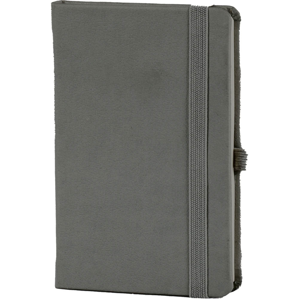 Küçüksu-T Tarihsiz Cep Defter Füme