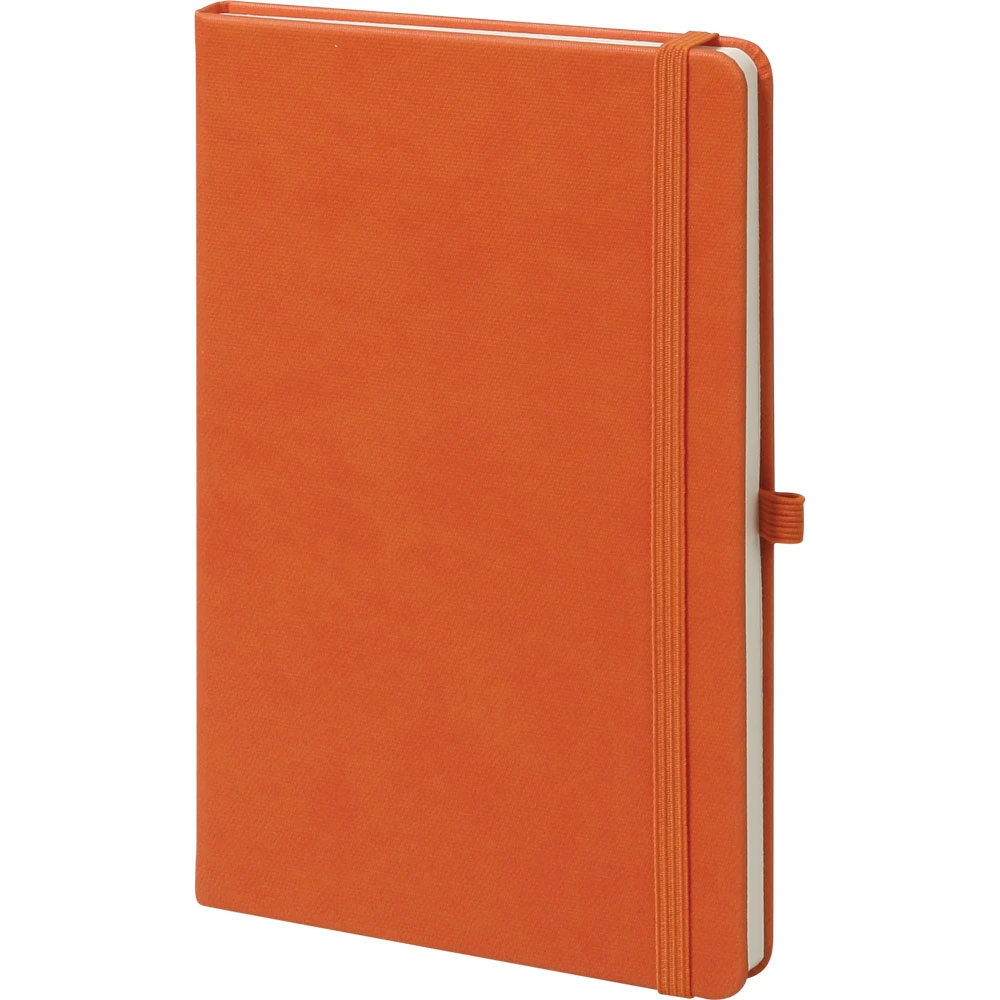 Körfez-KH Tarihsiz Defter Turuncu
