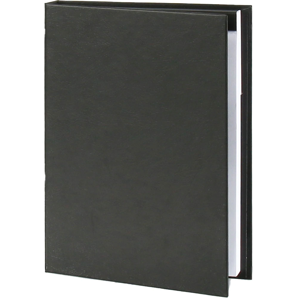 Esenkent-FM Taslama Defter Siyah