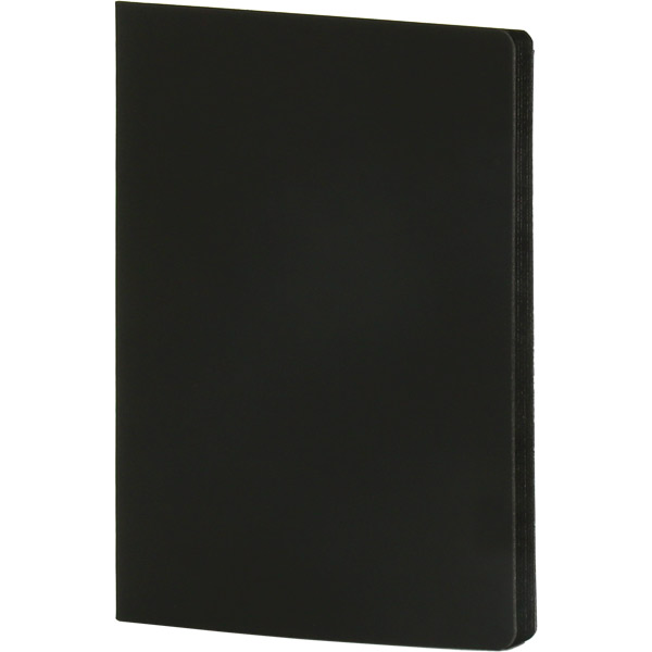Tarihsiz Defter Siyah