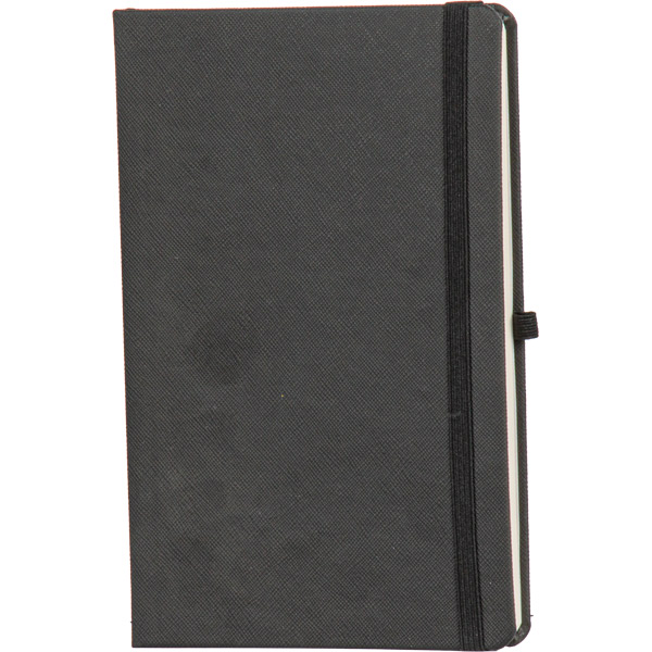 Tarihsiz Defter Progy Siyah