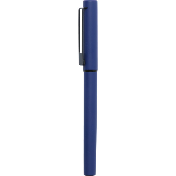 Roller Kalem Lacivert