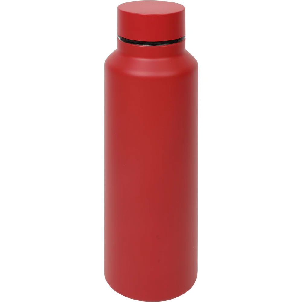 M Paslanmaz Çelik Matara Kırmızı