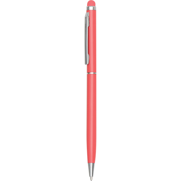 Tükenmez Kalem Pembe