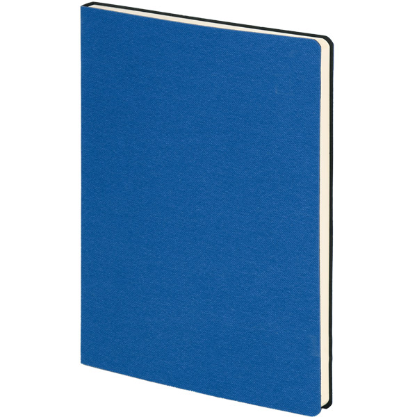 Tarihsiz Defter Lacivert