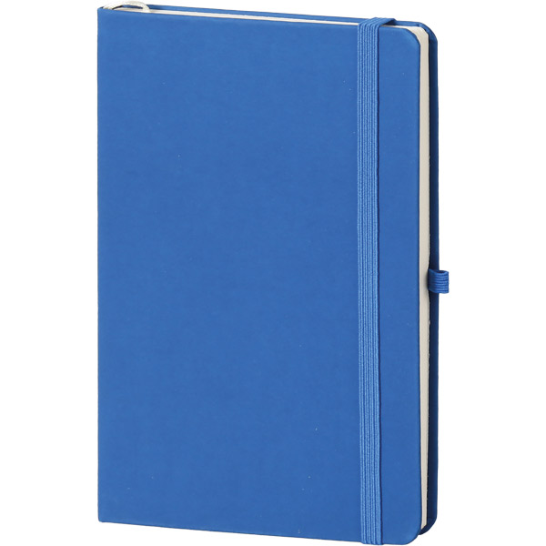 Tarihsiz Defter Lacivert