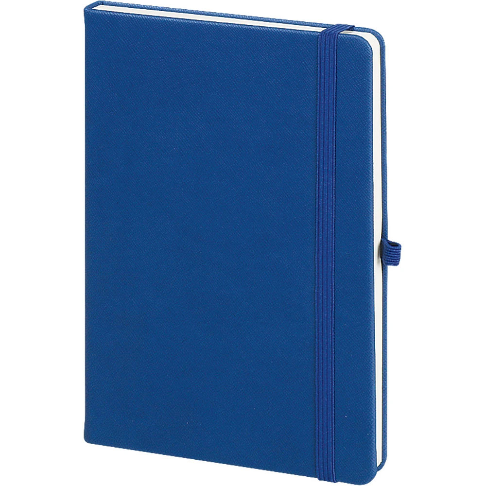 Bornova-G Tarihsiz Defter Lacivert