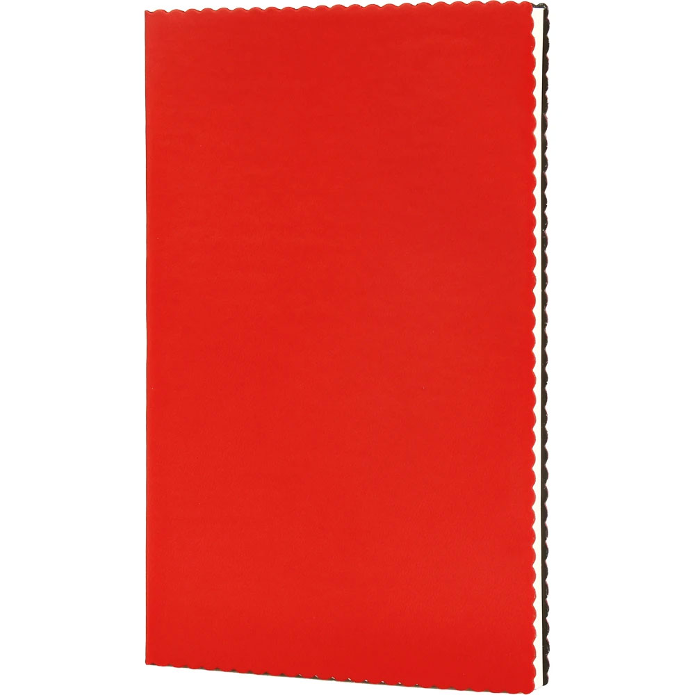 Erciyes-FM Tarihsiz Defter Kırmızı