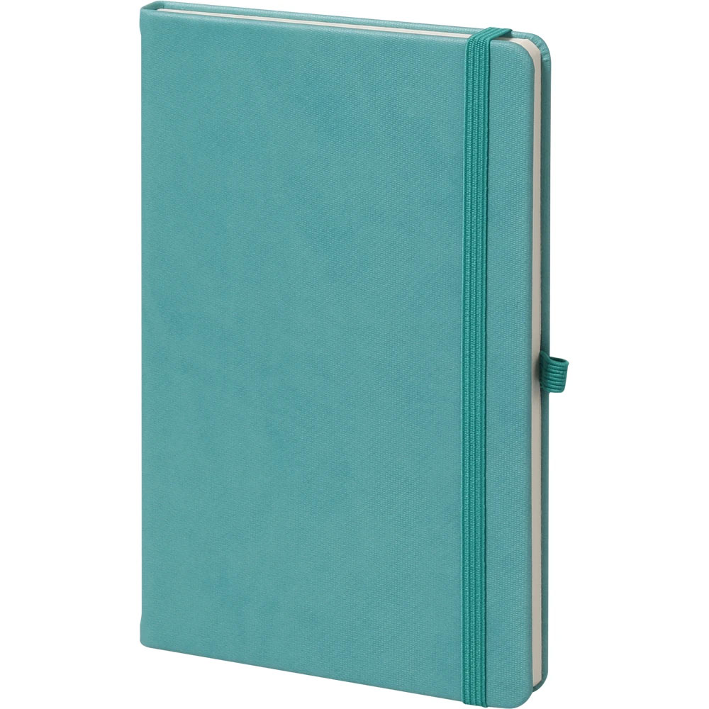 Körfez-KH Tarihsiz Defter Turkuaz