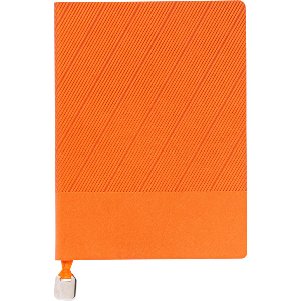 Tarihsiz Defter Turuncu