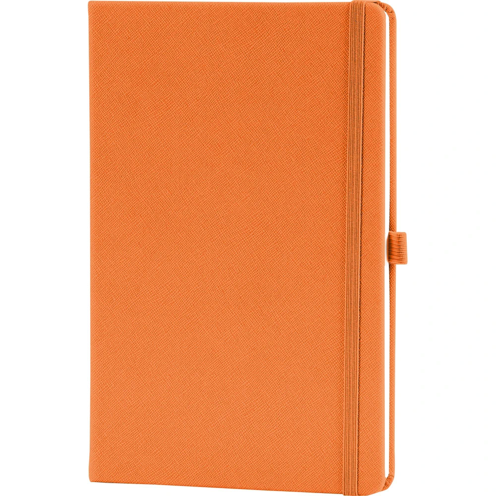 Sultanbeyli-G Tarihsiz Defter Turuncu