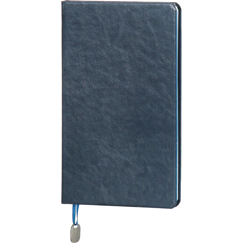 Adalar-KH Tarihsiz Defter Lacivert