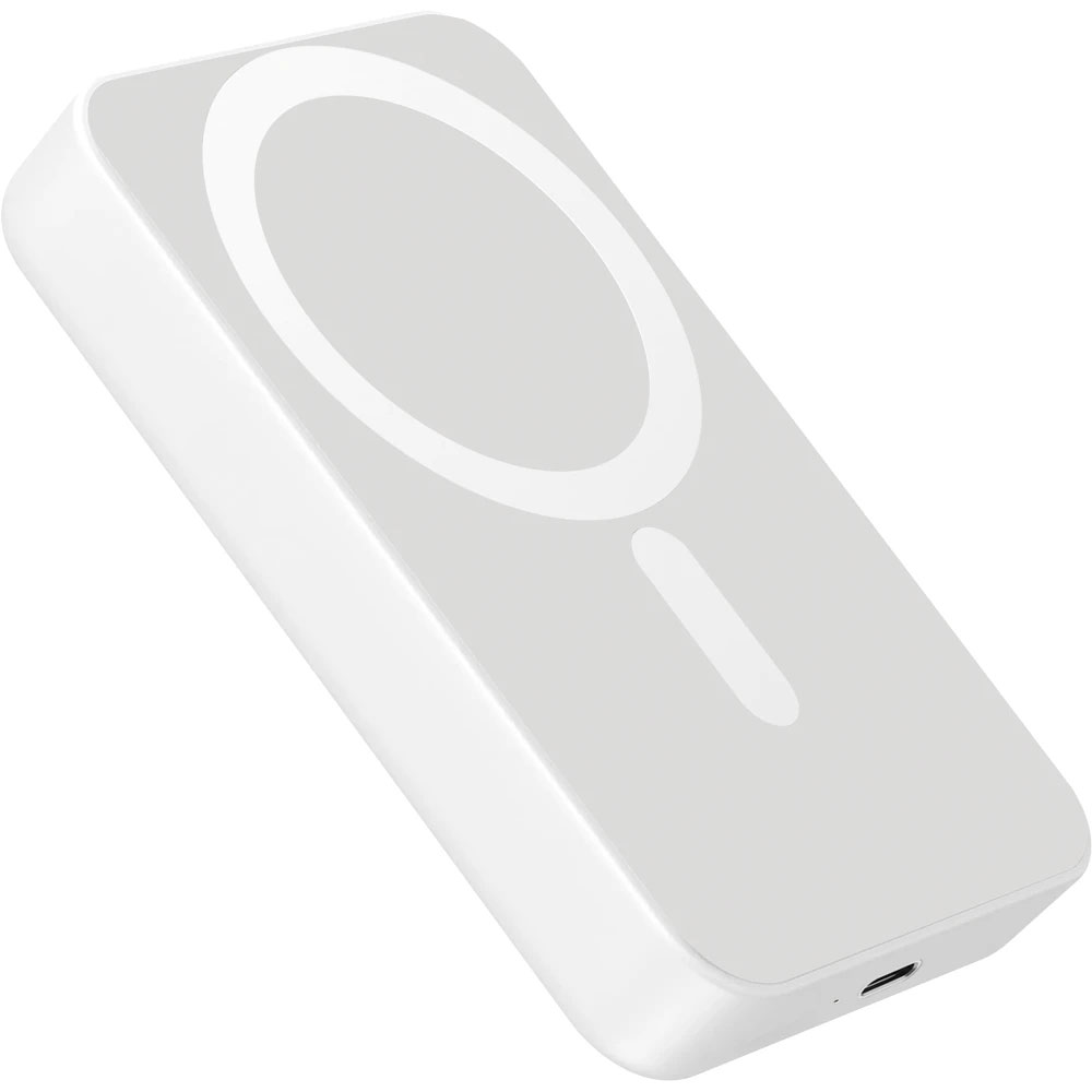  MagSafe Powerbank Beyaz