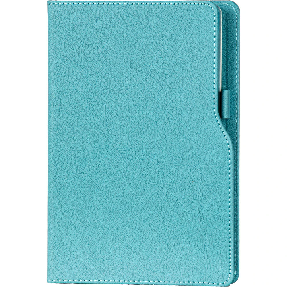 Çamlıca-TB Tarihsiz Defter Turkuaz