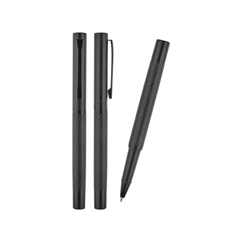  Siyah MetaRolleKalem