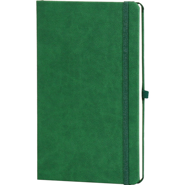 Tarihsiz Defter Yeşil