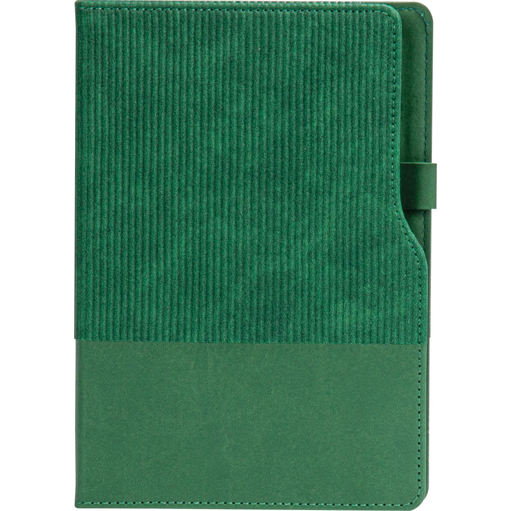 Libadiye-K Tarihsiz  Defter Yeşil