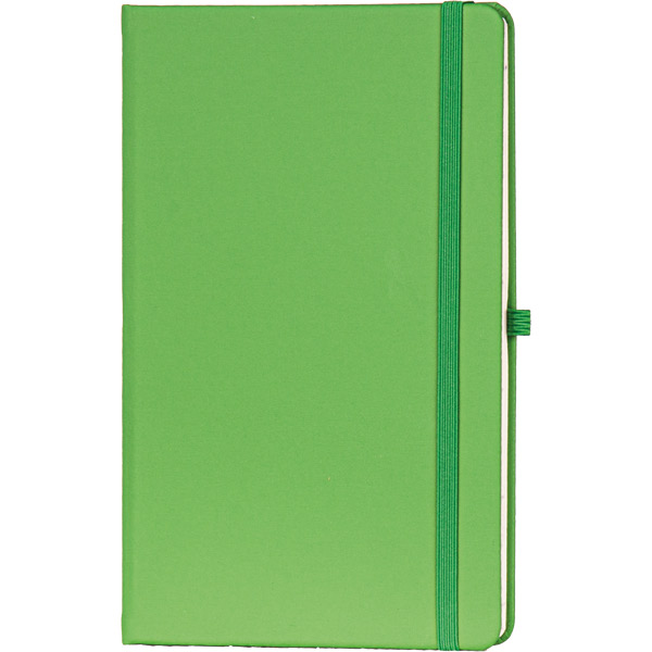 Tarihsiz Defter Yeşil