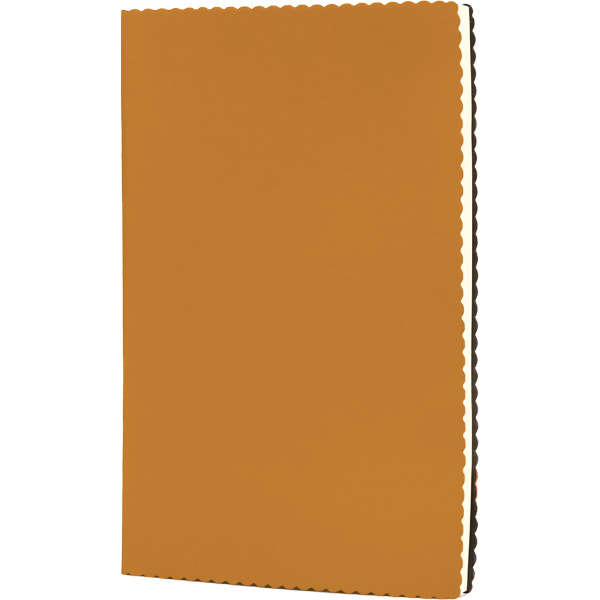 Tarihsiz Defter Taba