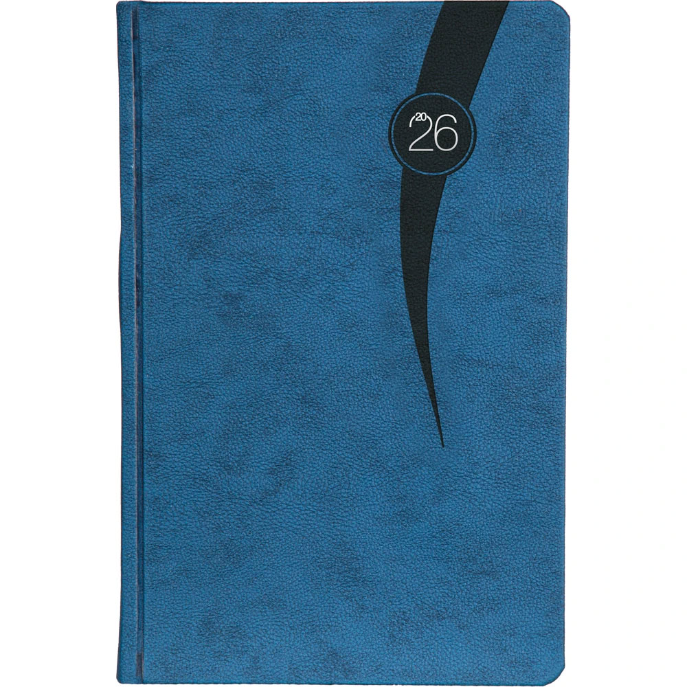  Günlük Ajanda Lacivert