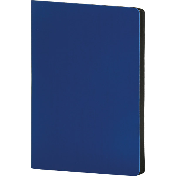 Tarihsiz Defter Lacivert