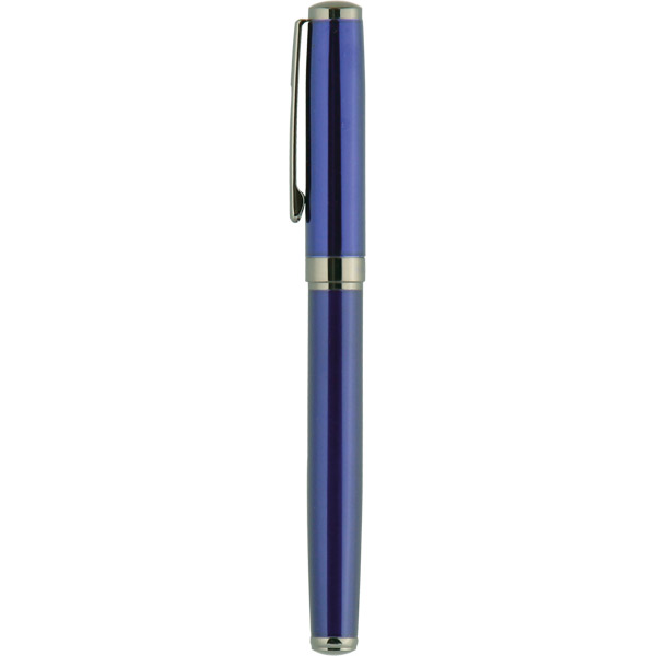 Roller Kalem Lacivert