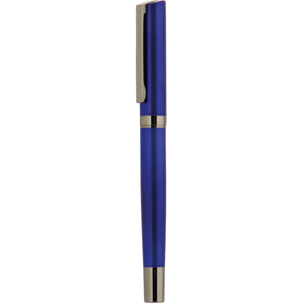Roller Kalem Lacivert