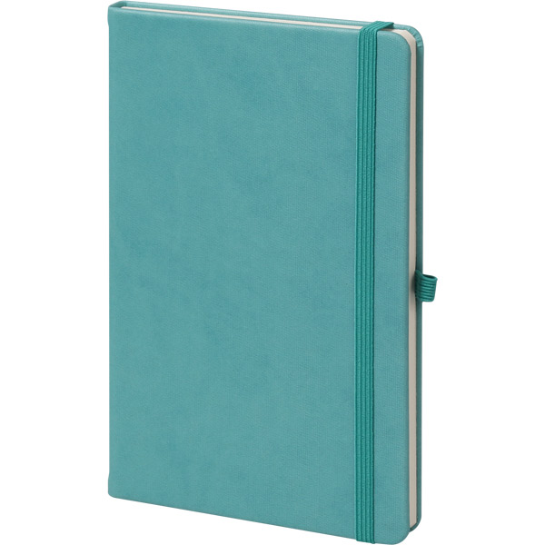Tarihsiz Defter Turkuaz