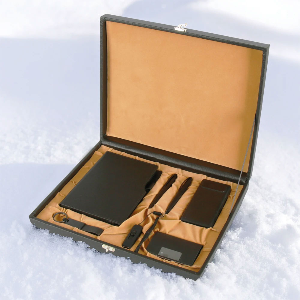  Hediyelik Set