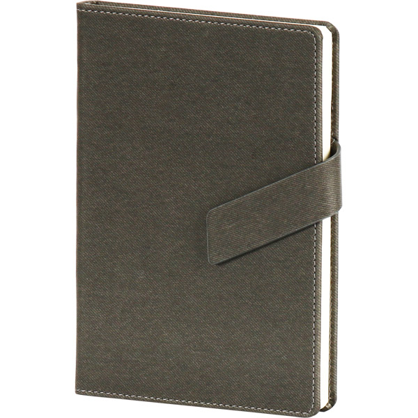 Tarihsiz Defter Füme